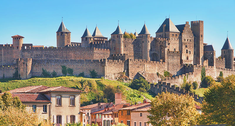 Carcassonne : Il réclame plus de 500.000 euros à la Française des